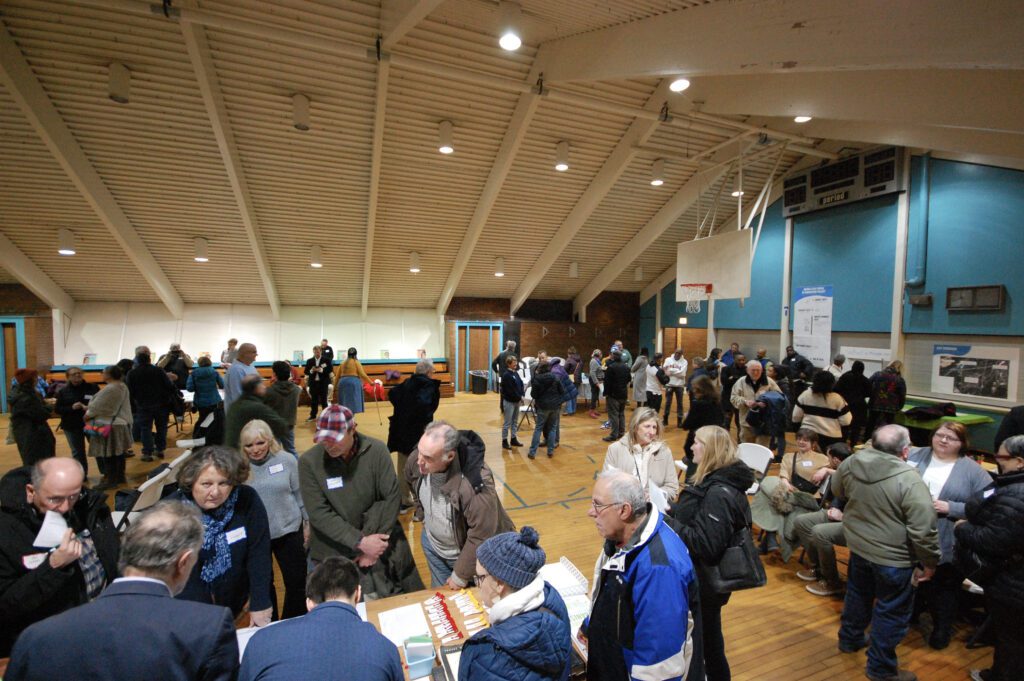 Imagining Brighter Future Together Image